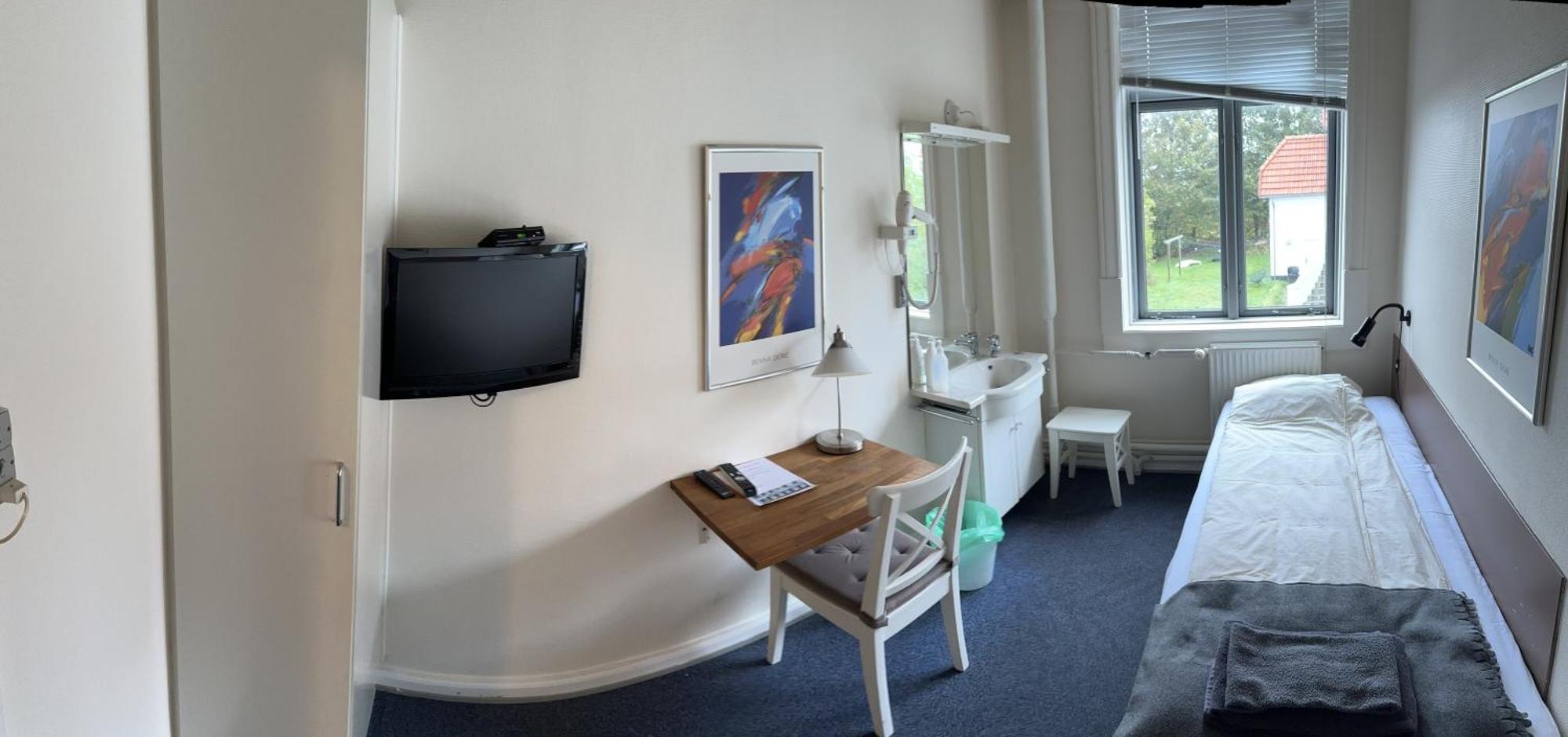 Grenå Hotel Crone المظهر الخارجي الصورة
