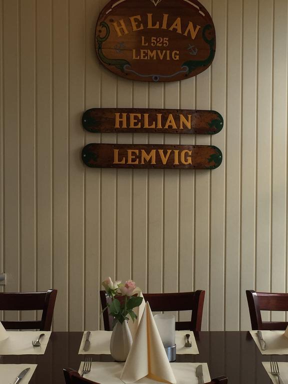 Grenå Hotel Crone المظهر الخارجي الصورة
