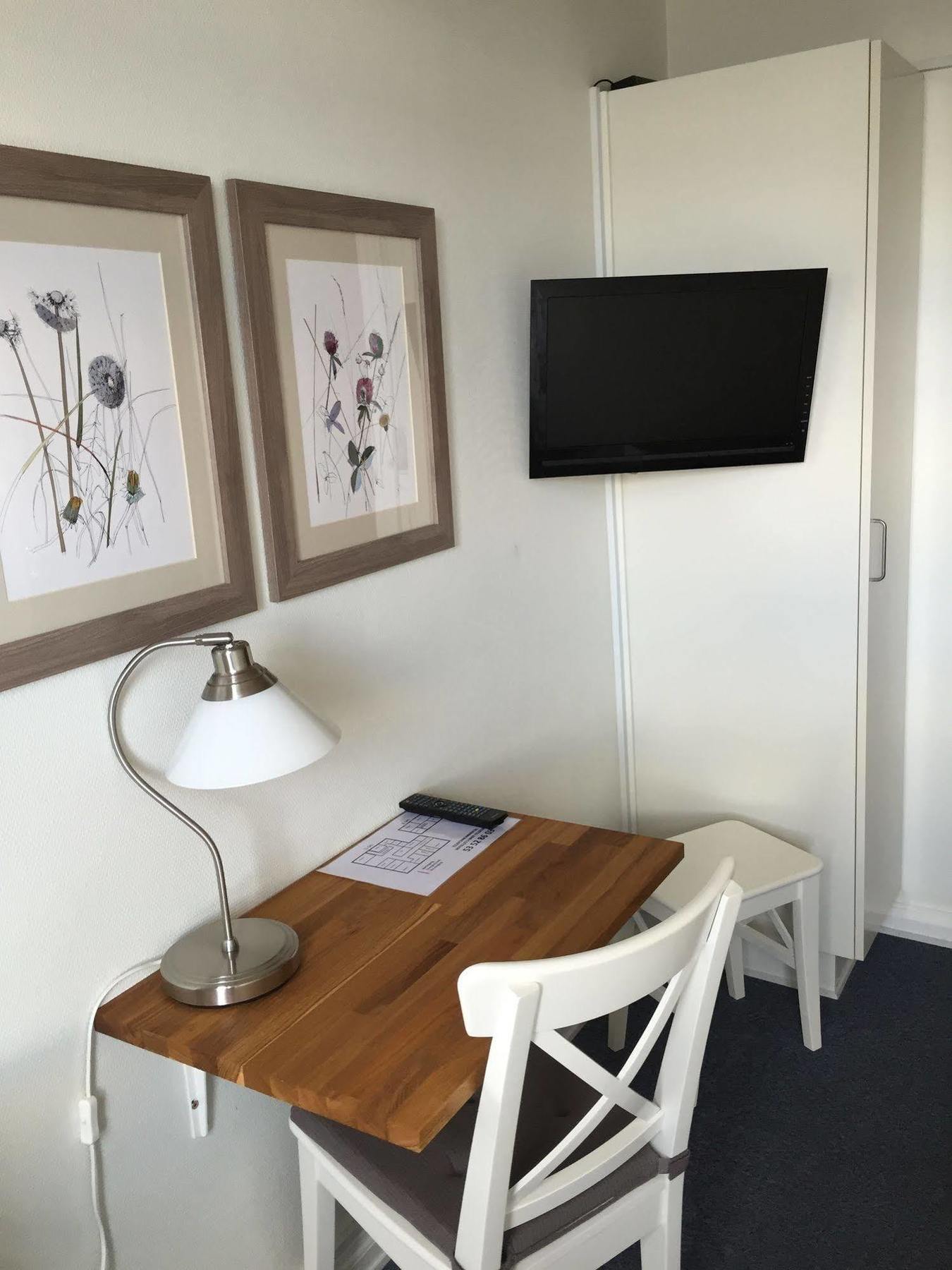 Grenå Hotel Crone المظهر الخارجي الصورة